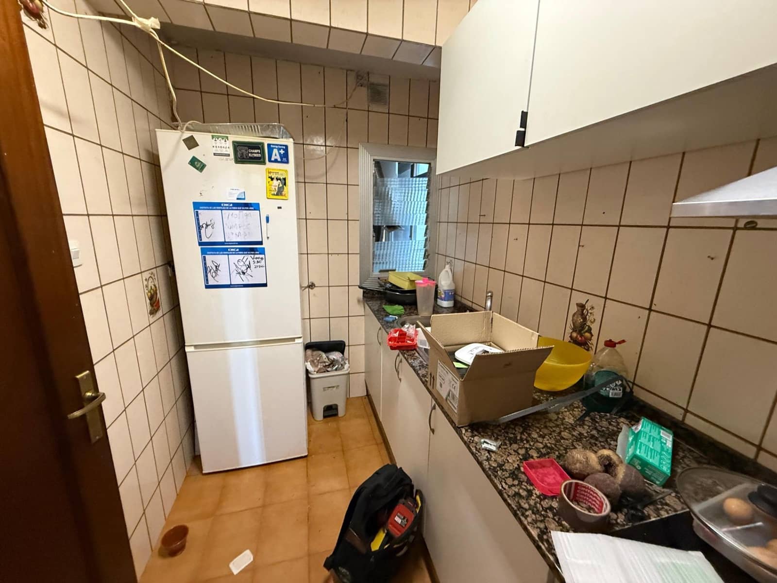 4 Zimmer Wohnung zu verkaufen in Barcelona Stadt - 166.500 € (Ref: 9908384)