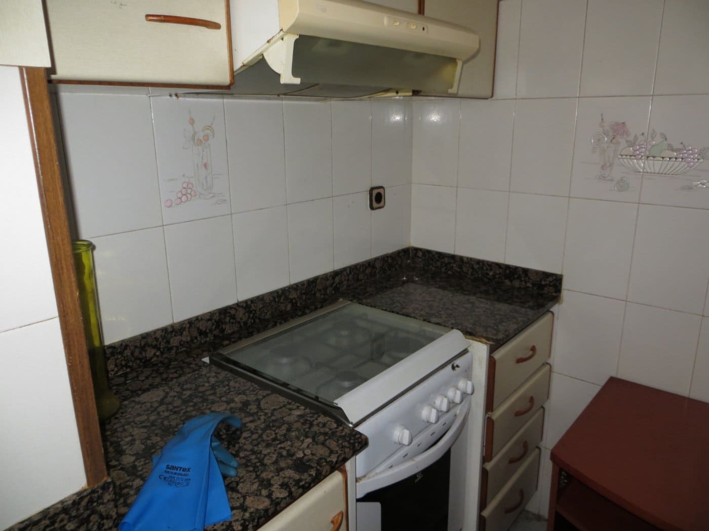 3 soverom Leilighet til salgs i Terrassa - € 81 000 (Ref: 9908385)