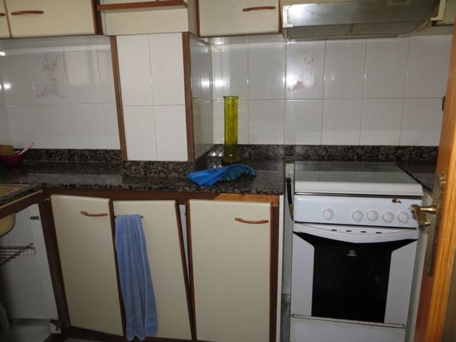 3 soverom Leilighet til salgs i Terrassa - € 81 000 (Ref: 9908385)