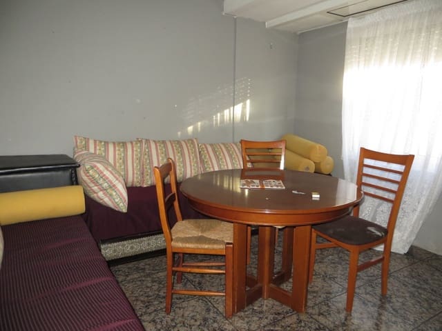 3 soverom Leilighet til salgs i Terrassa - € 81 000 (Ref: 9908385)