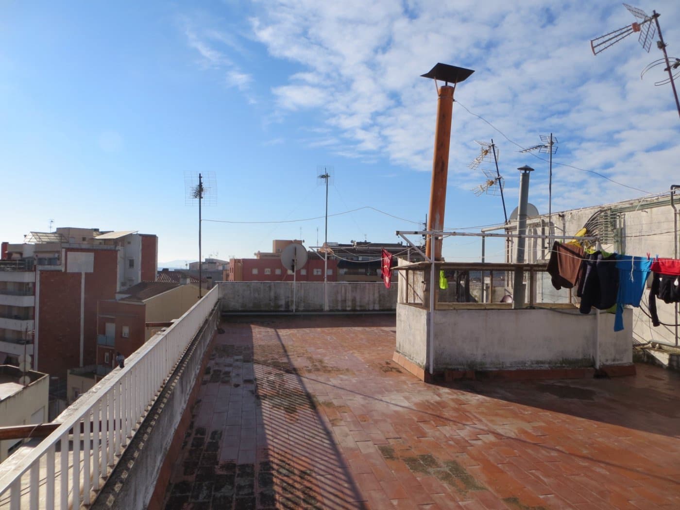 3 soverom Leilighet til salgs i Terrassa - € 81 000 (Ref: 9908385)