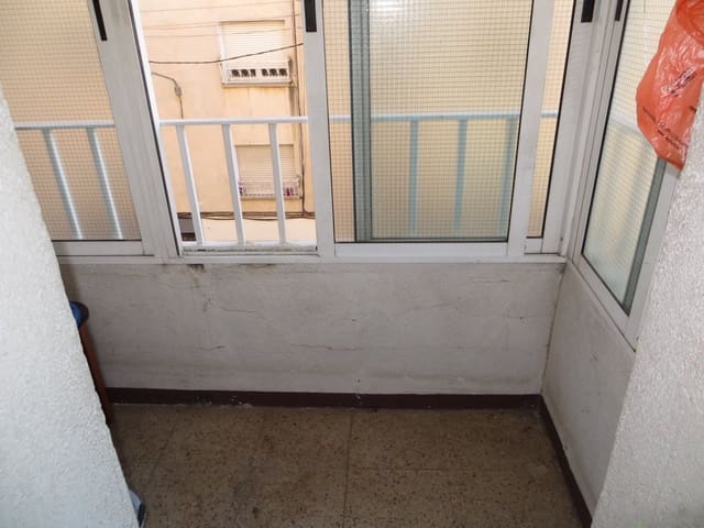 3 soverom Leilighet til salgs i Terrassa - € 81 000 (Ref: 9908385)