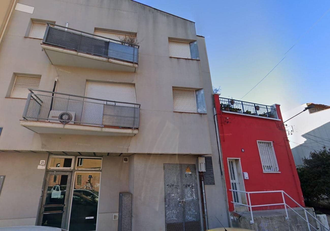 2 soverom Leilighet til salgs i Terrassa - € 135 000 (Ref: 9908386)