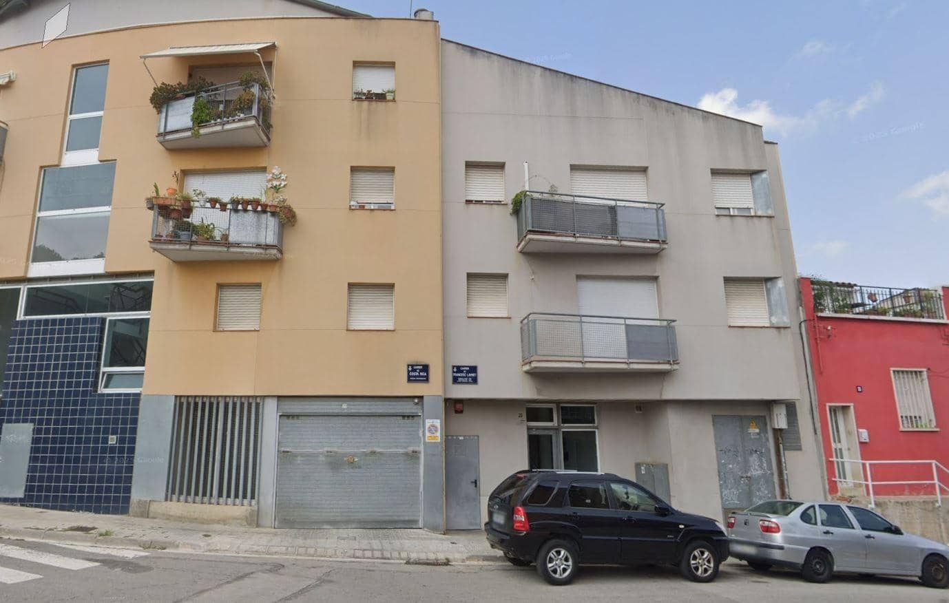 2 soverom Leilighet til salgs i Terrassa - € 135 000 (Ref: 9908386)