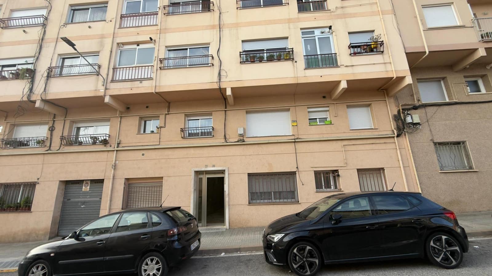 3 quarto Penthouse para venda em Terrassa - 127 000 € (Ref: 9908388)