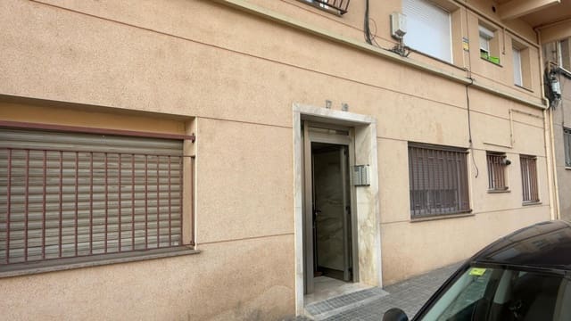 3 quarto Penthouse para venda em Terrassa - 127 000 € (Ref: 9908388)
