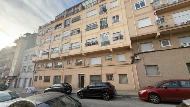 3 quarto Penthouse para venda em Terrassa - 127 000 € (Ref: 9908388)
