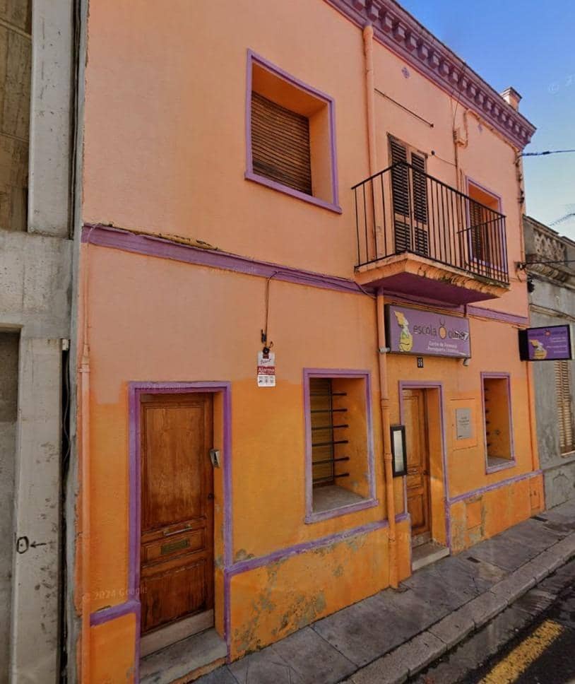 3 soveværelse Byhus til salg i Figueres - € 162.000 (Ref: 9908389)