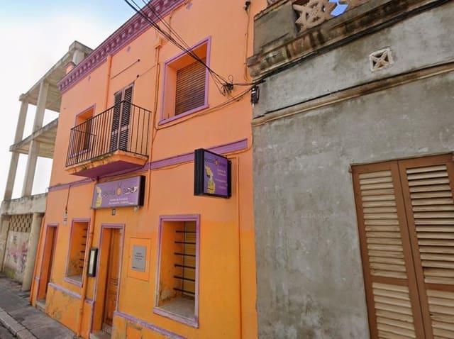 3 soveværelse Byhus til salg i Figueres - € 162.000 (Ref: 9908389)