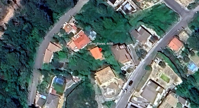 Bungalow de 2 habitaciones en Cabrera d'Anoia en venta - 77.000 € (Ref: 9908391)