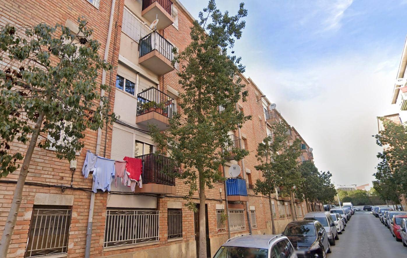 3 quarto Apartamento para venda em Terrassa - 80 900 € (Ref: 9908393)