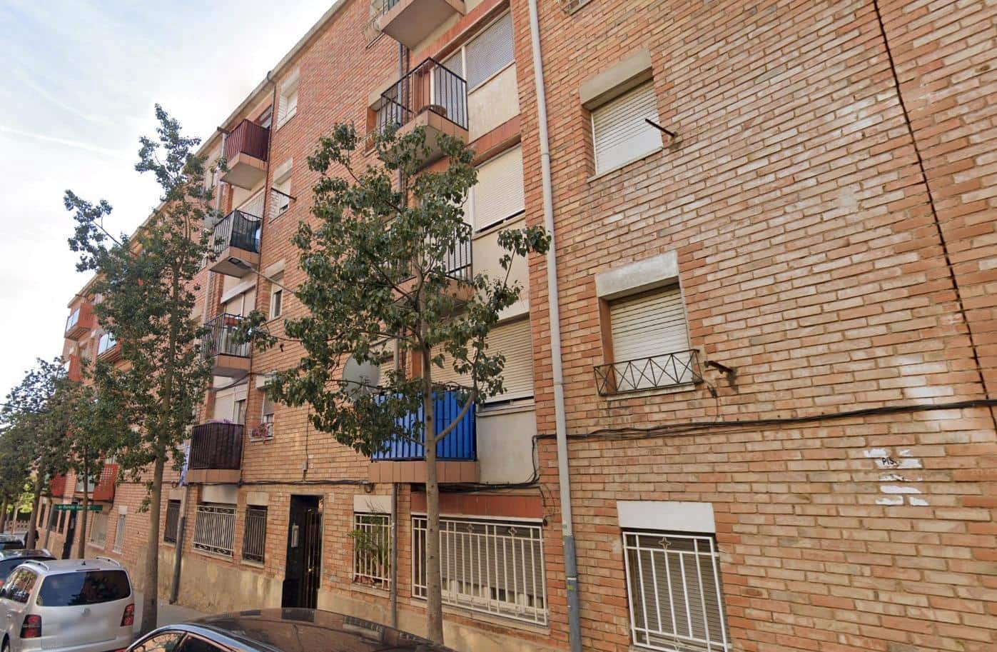 3 quarto Apartamento para venda em Terrassa - 80 900 € (Ref: 9908393)