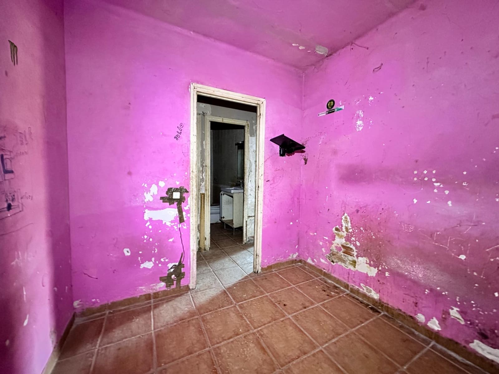 Chalet de 3 habitaciones en Sant Salvador de Guardiola en venta - 105.000 € (Ref: 9908394)