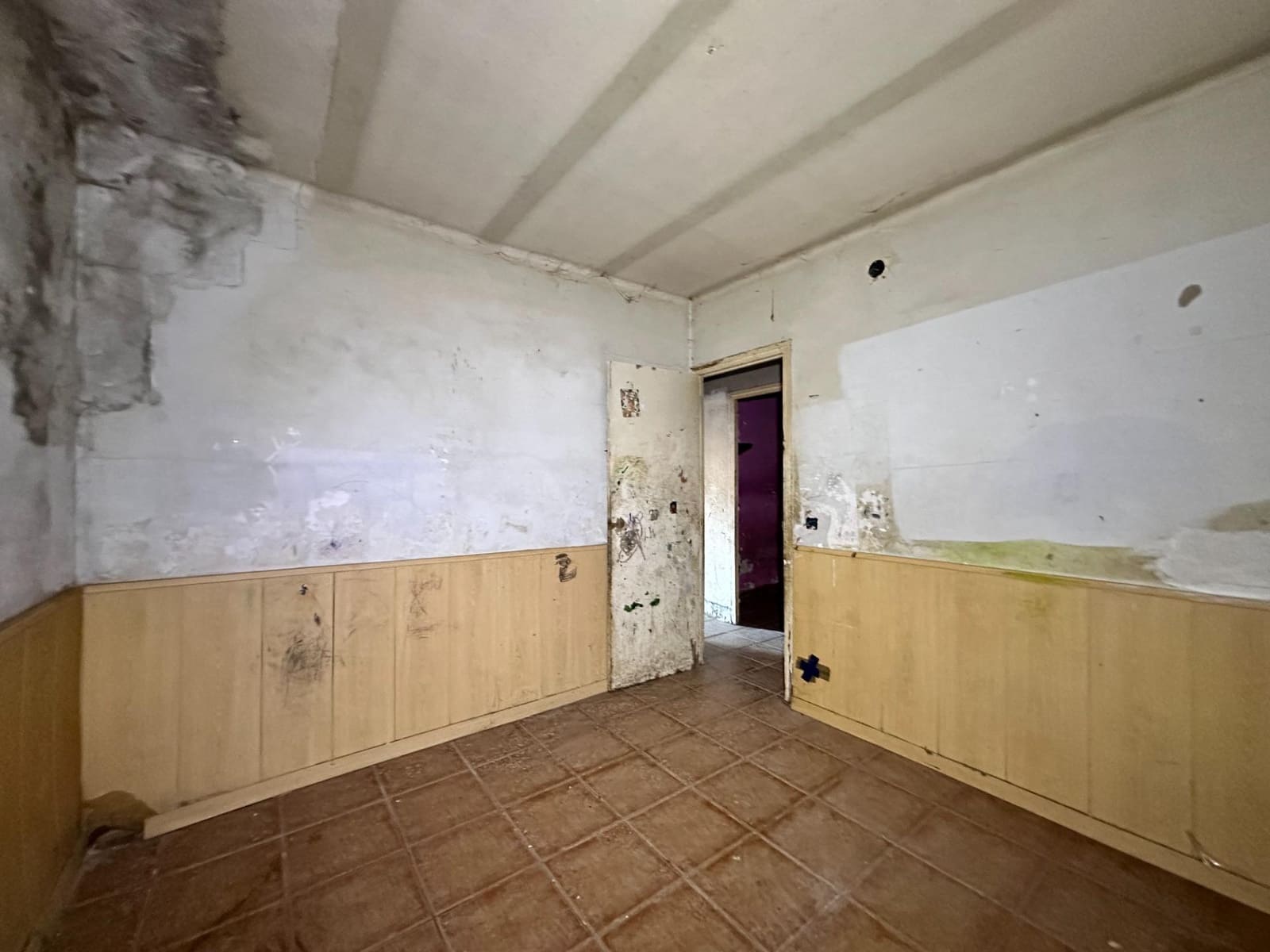 Chalet de 3 habitaciones en Sant Salvador de Guardiola en venta - 105.000 € (Ref: 9908394)