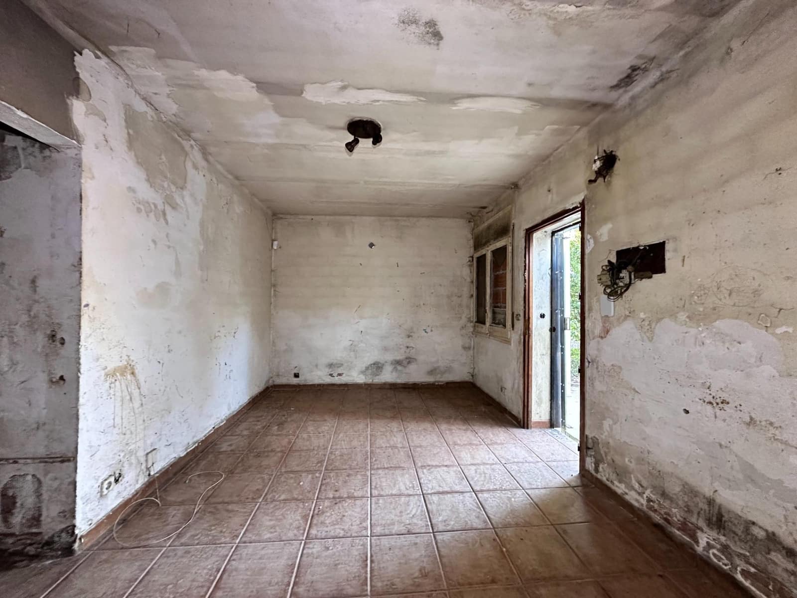 Chalet de 3 habitaciones en Sant Salvador de Guardiola en venta - 105.000 € (Ref: 9908394)