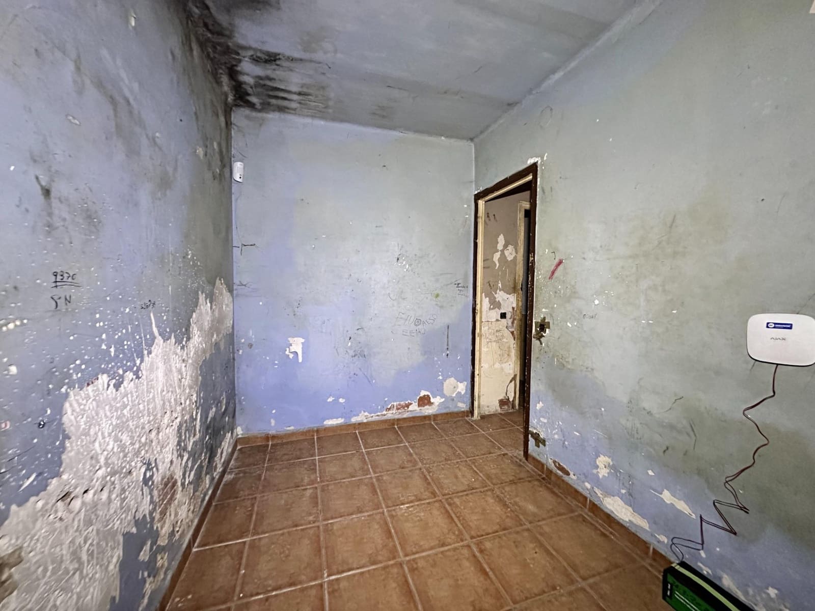 Chalet de 3 habitaciones en Sant Salvador de Guardiola en venta - 105.000 € (Ref: 9908394)