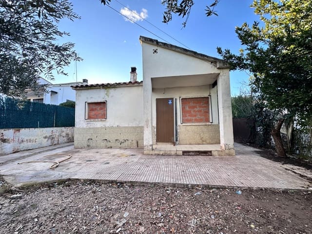 Chalet de 3 habitaciones en Sant Salvador de Guardiola en venta - 105.000 € (Ref: 9908394)