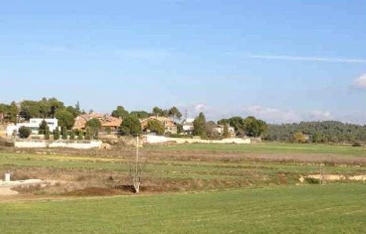 Terreno para Construção para venda em Navarcles - 37 500 € (Ref: 9908395)
