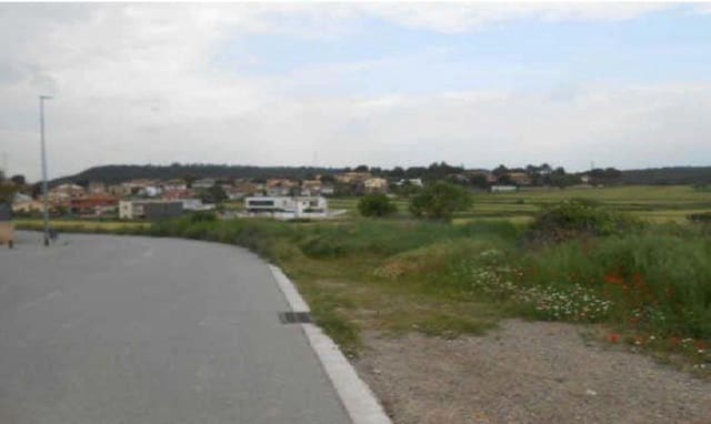Tomt till salu i Navarcles - 37 500 € (Ref: 9908395)