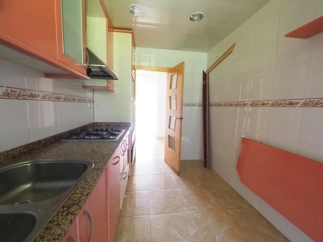 3 quarto Apartamento para venda em Gavà - 299 000 € (Ref: 9908396)