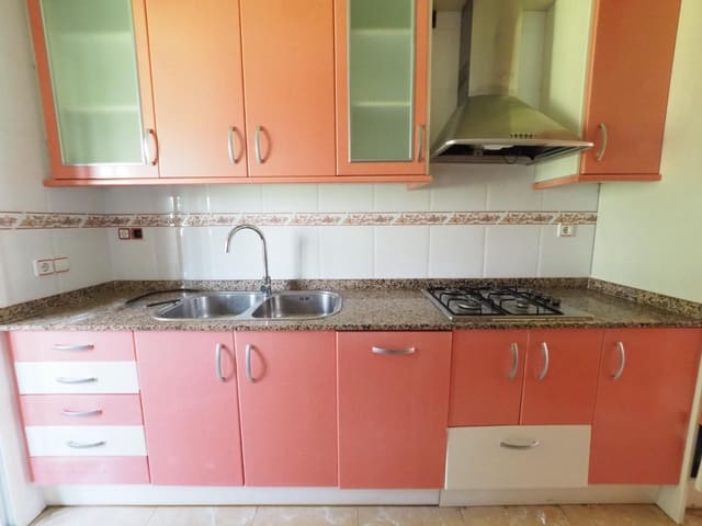 3 quarto Apartamento para venda em Gavà - 299 000 € (Ref: 9908396)