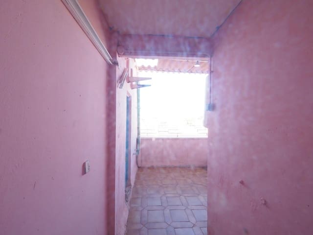 3 camera da letto Attico in vendita in Terrassa - 85.000 € (Rif: 9908399)