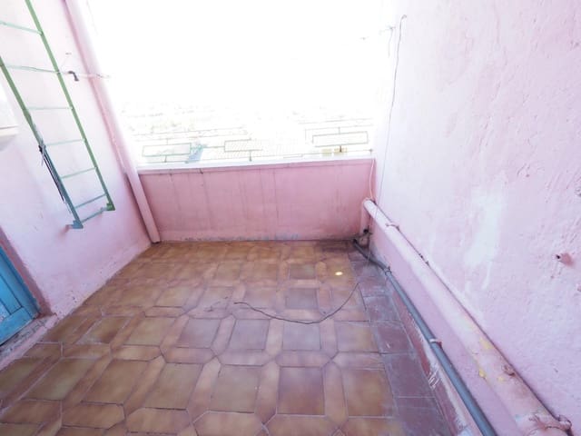 3 camera da letto Attico in vendita in Terrassa - 85.000 € (Rif: 9908399)