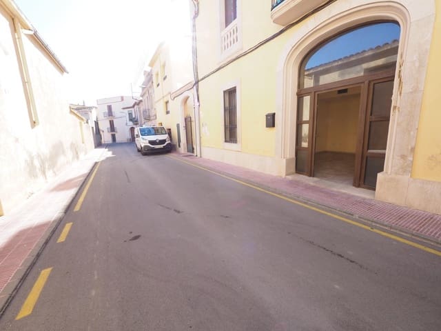 Piso de 2 habitaciones en El Pla del Penedès en venta - 97.700 € (Ref: 9908400)