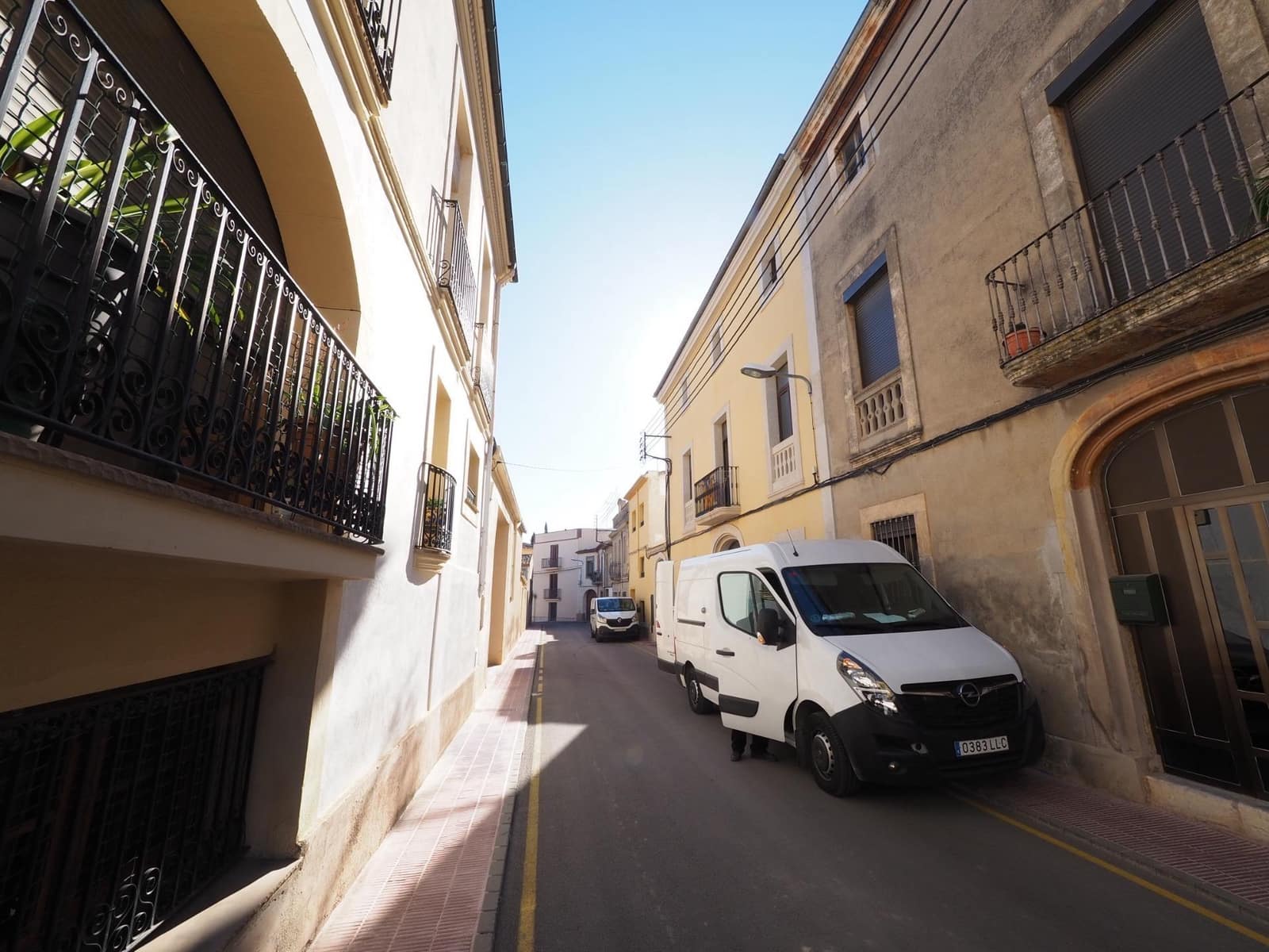 Piso de 2 habitaciones en El Pla del Penedès en venta - 97.700 € (Ref: 9908400)