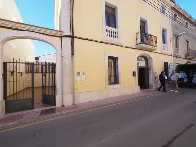 Piso de 2 habitaciones en El Pla del Penedès en venta - 97.700 € (Ref: 9908400)