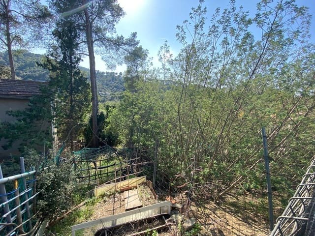 Działka budowlana na sprzedaż w La Floresta, Sant Cugat del Vallès - 125 000 € (Ref: 9908402)