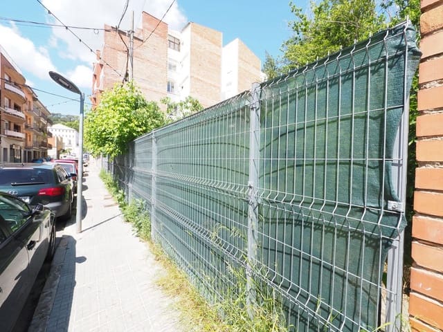 Solar/Parcela en Capellades en venta - 27.600 € (Ref: 9908403)