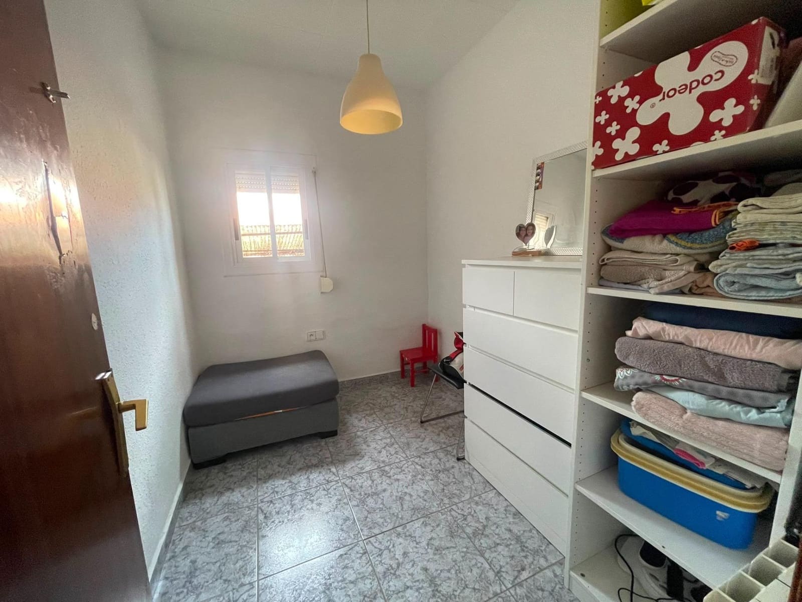 7 camera da letto Villetta a Schiera in vendita in Terrassa - 267.500 € (Rif: 9908404)