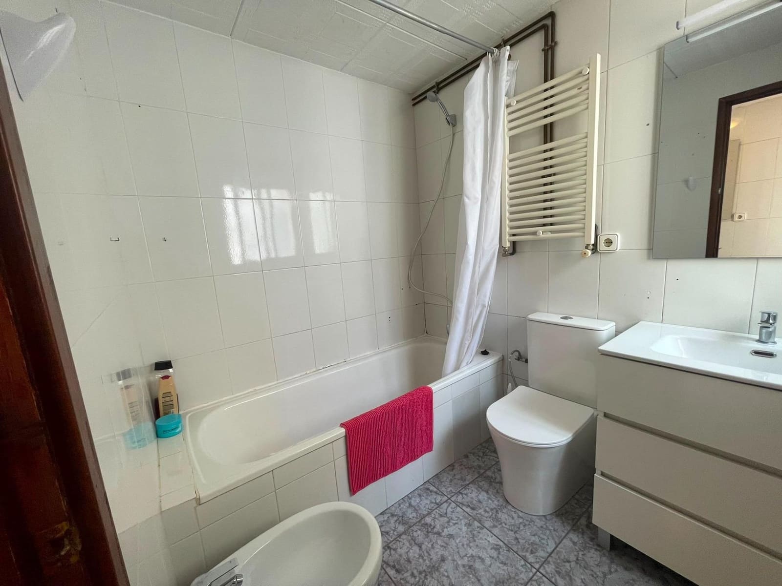 7 camera da letto Villetta a Schiera in vendita in Terrassa - 267.500 € (Rif: 9908404)