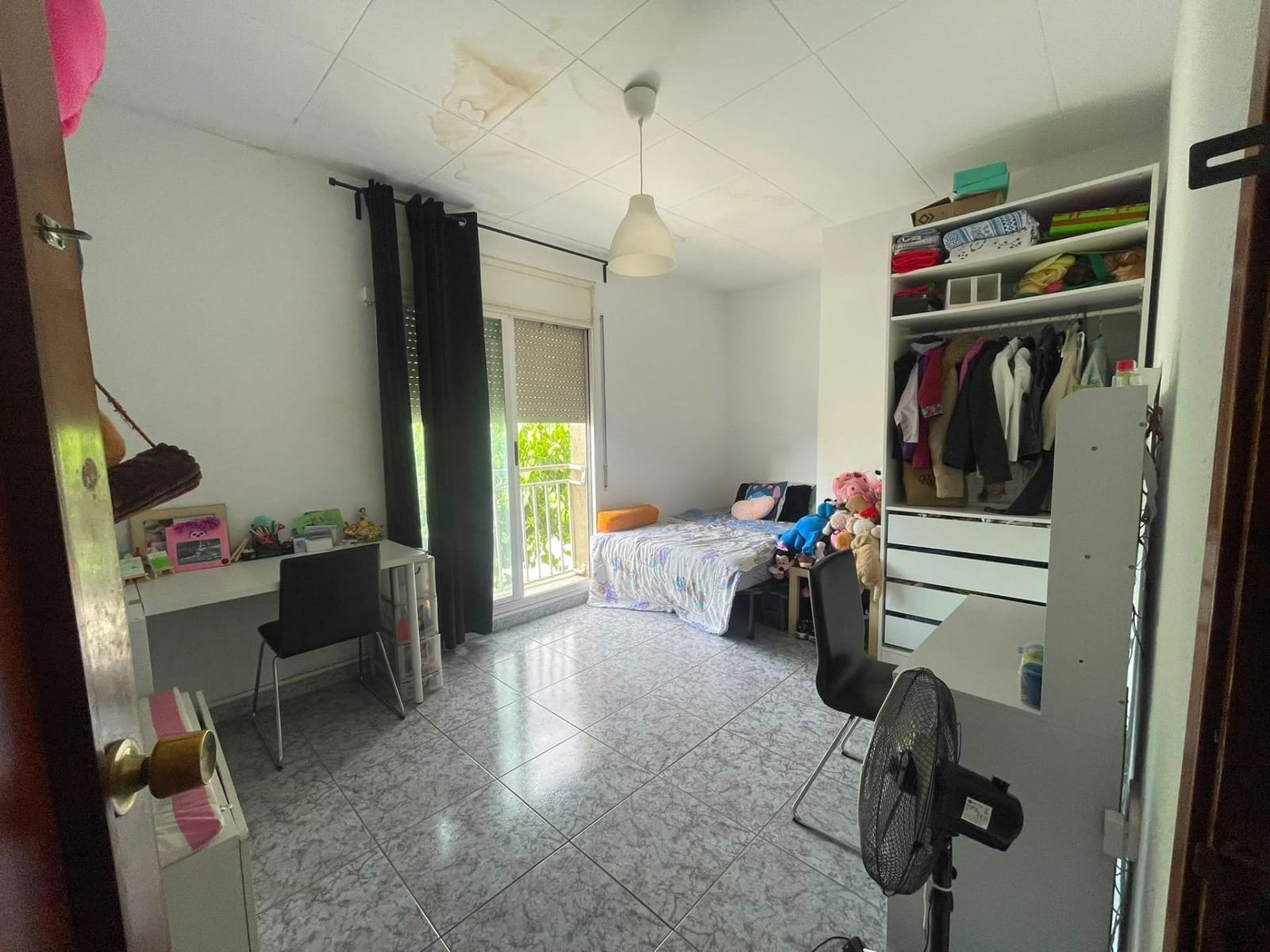 7 camera da letto Villetta a Schiera in vendita in Terrassa - 267.500 € (Rif: 9908404)
