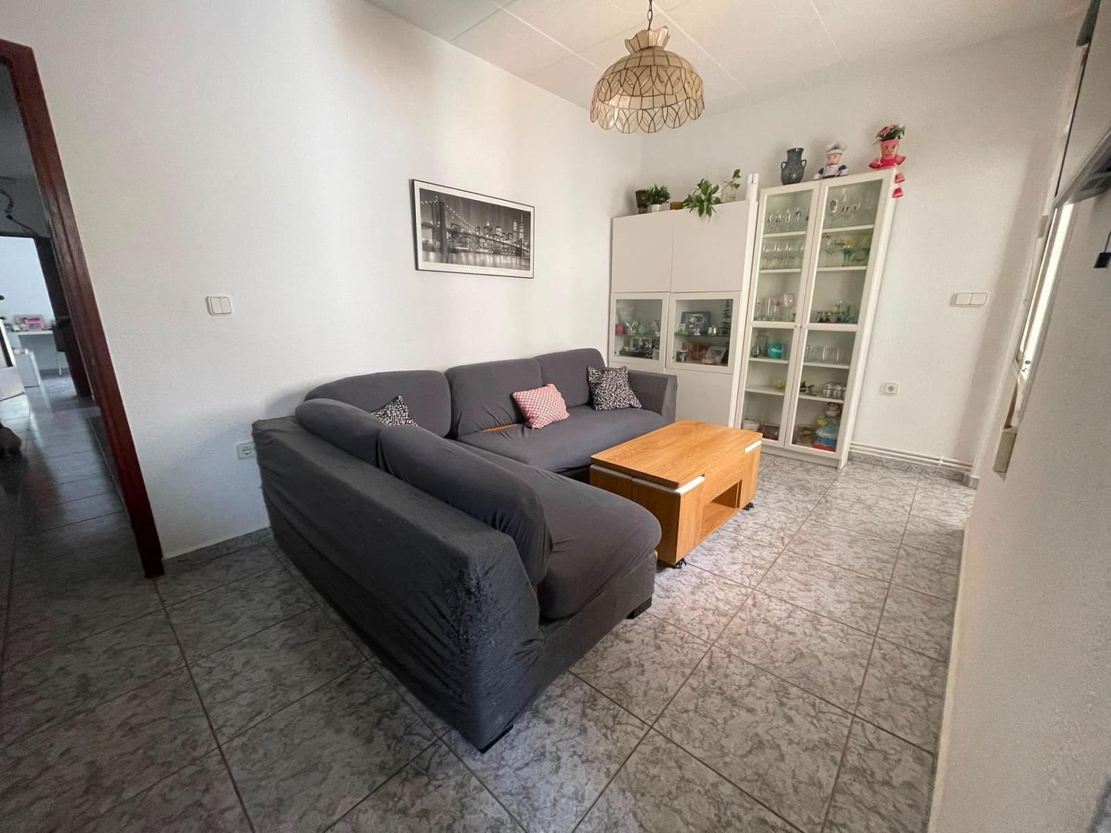 7 camera da letto Villetta a Schiera in vendita in Terrassa - 267.500 € (Rif: 9908404)