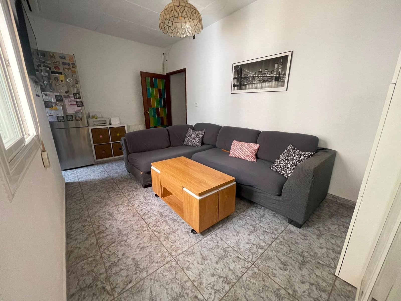 7 camera da letto Villetta a Schiera in vendita in Terrassa - 267.500 € (Rif: 9908404)