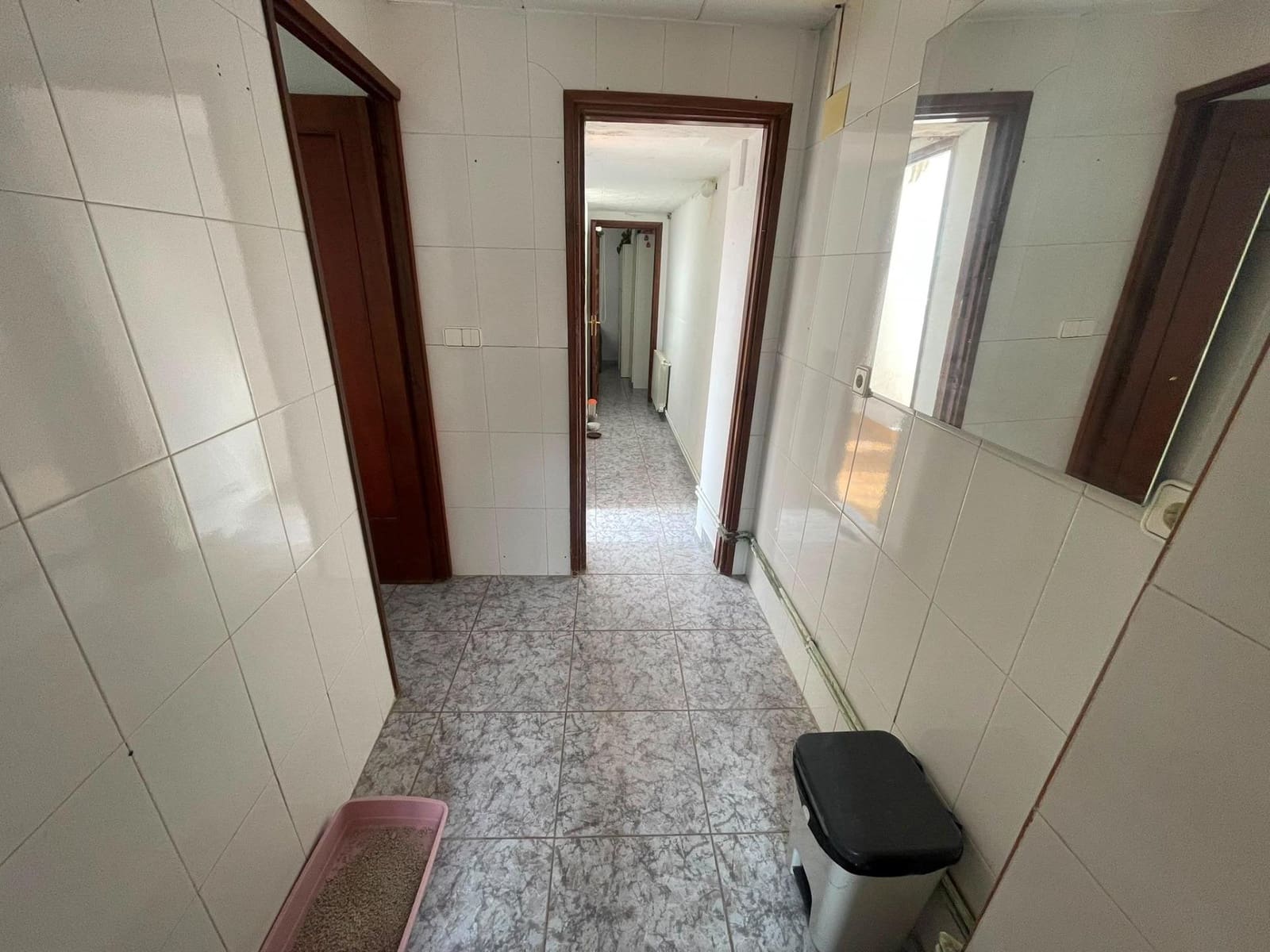 7 camera da letto Villetta a Schiera in vendita in Terrassa - 267.500 € (Rif: 9908404)