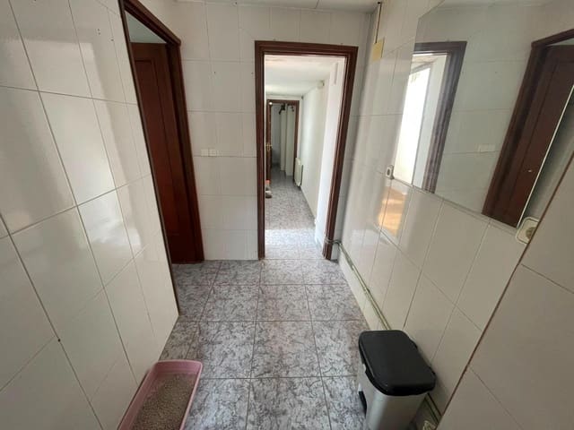 7 camera da letto Villetta a Schiera in vendita in Terrassa - 267.500 € (Rif: 9908404)