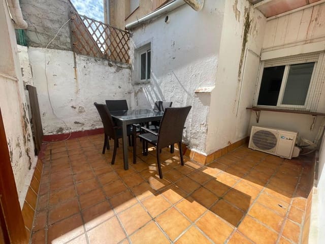 7 camera da letto Villetta a Schiera in vendita in Terrassa - 267.500 € (Rif: 9908404)