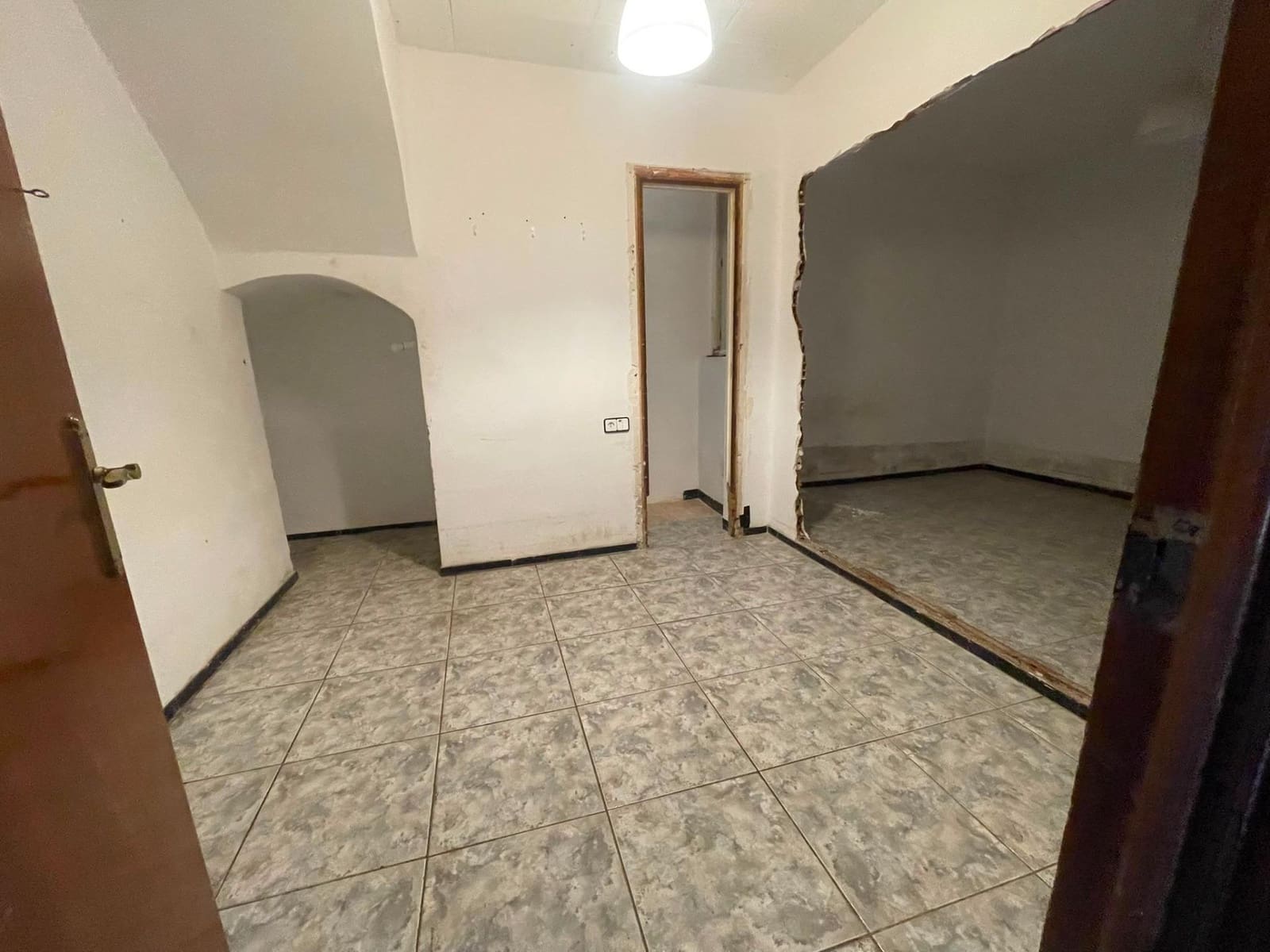7 camera da letto Villetta a Schiera in vendita in Terrassa - 267.500 € (Rif: 9908404)