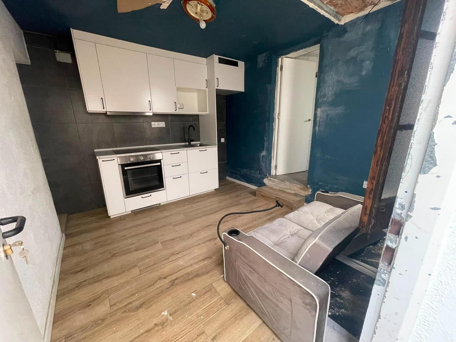 7 camera da letto Villetta a Schiera in vendita in Terrassa - 267.500 € (Rif: 9908404)