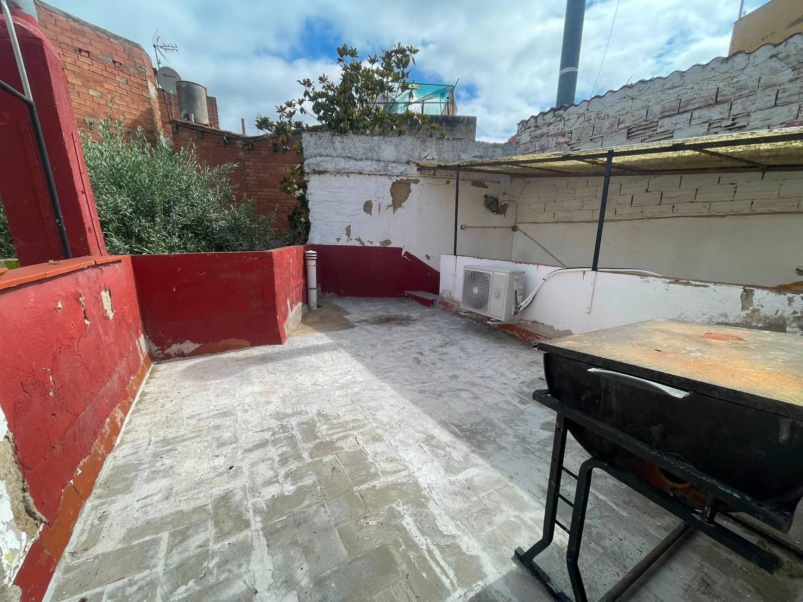 7 camera da letto Villetta a Schiera in vendita in Terrassa - 267.500 € (Rif: 9908404)