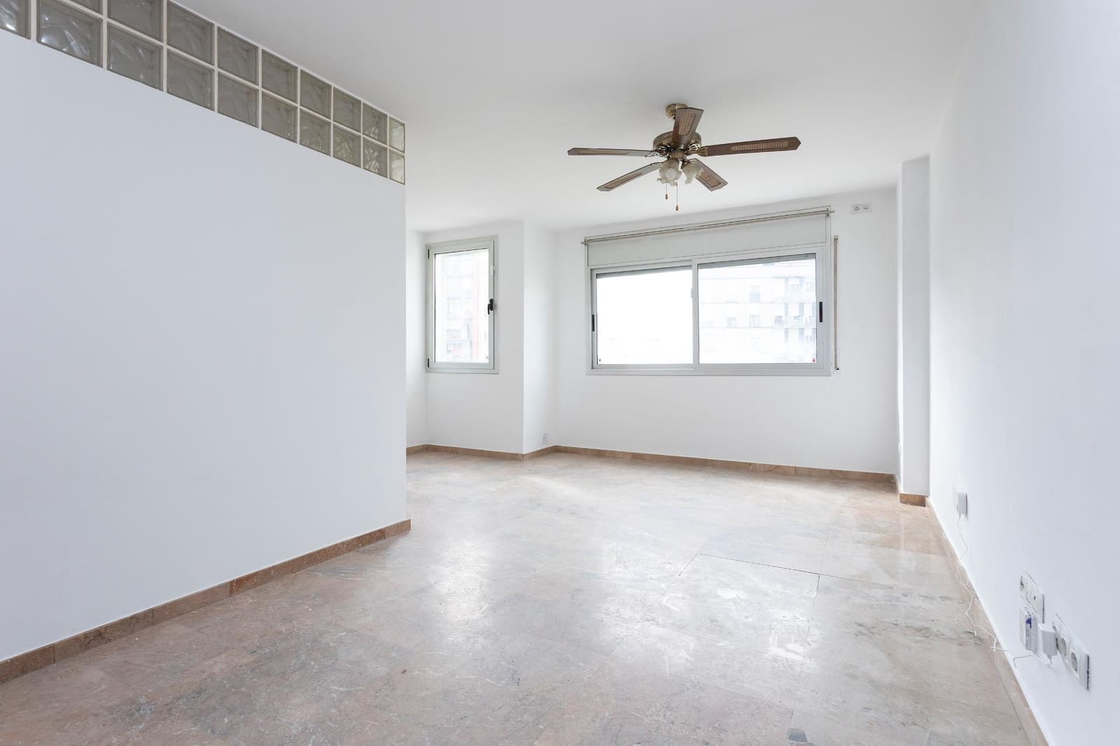 1 makuuhuone Asunto myytävänä paikassa Sabadell - 175 000 € (Ref: 9908405)