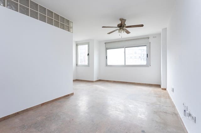 1 makuuhuone Asunto myytävänä paikassa Sabadell - 175 000 € (Ref: 9908405)