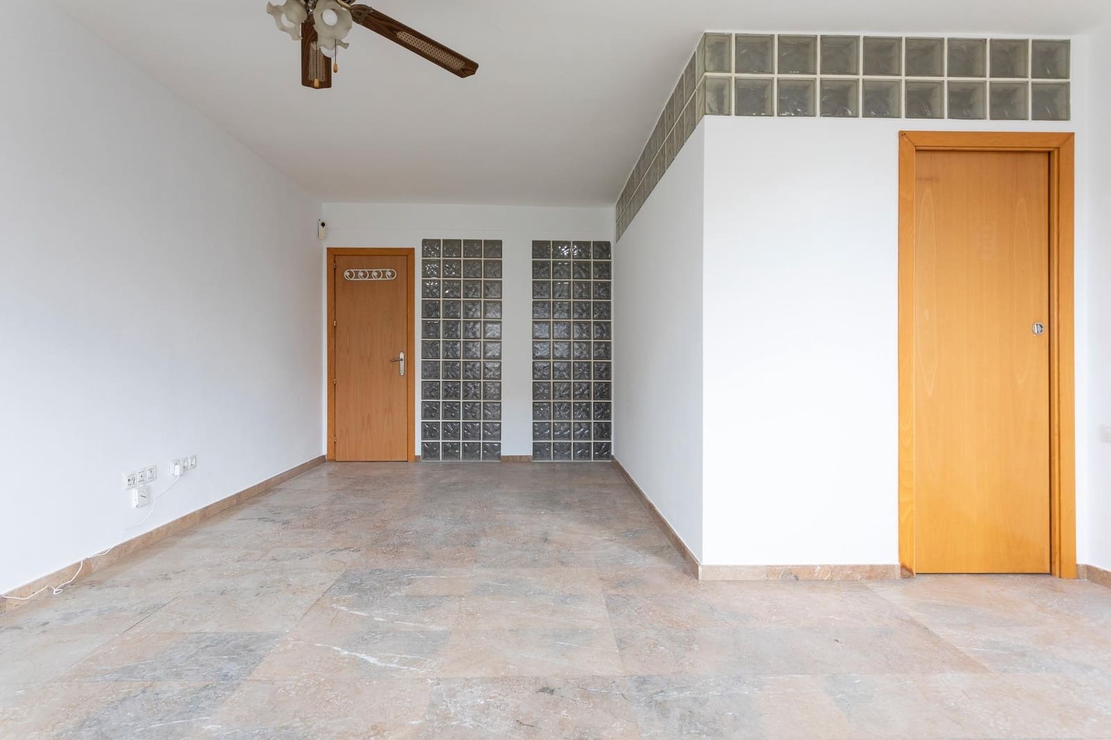 1 makuuhuone Asunto myytävänä paikassa Sabadell - 175 000 € (Ref: 9908405)
