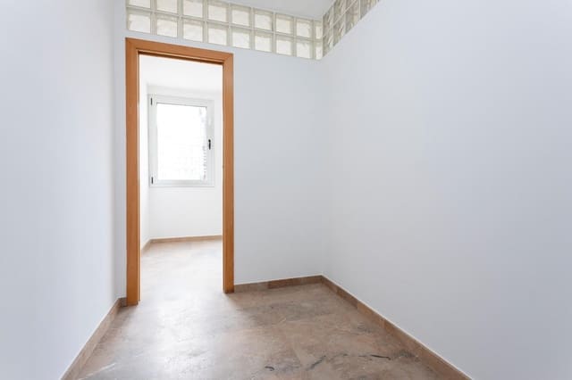 1 makuuhuone Asunto myytävänä paikassa Sabadell - 175 000 € (Ref: 9908405)