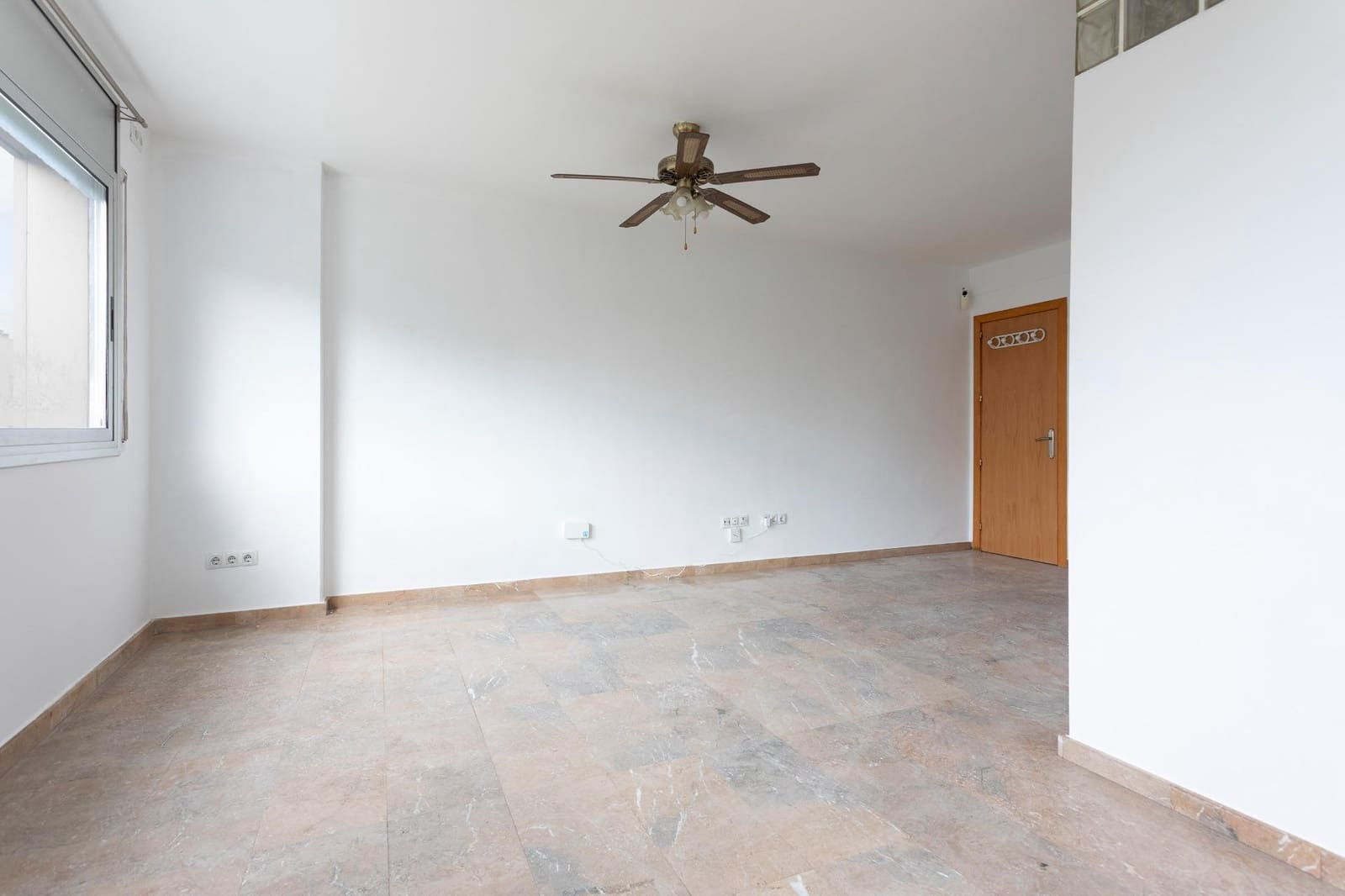 1 makuuhuone Asunto myytävänä paikassa Sabadell - 175 000 € (Ref: 9908405)