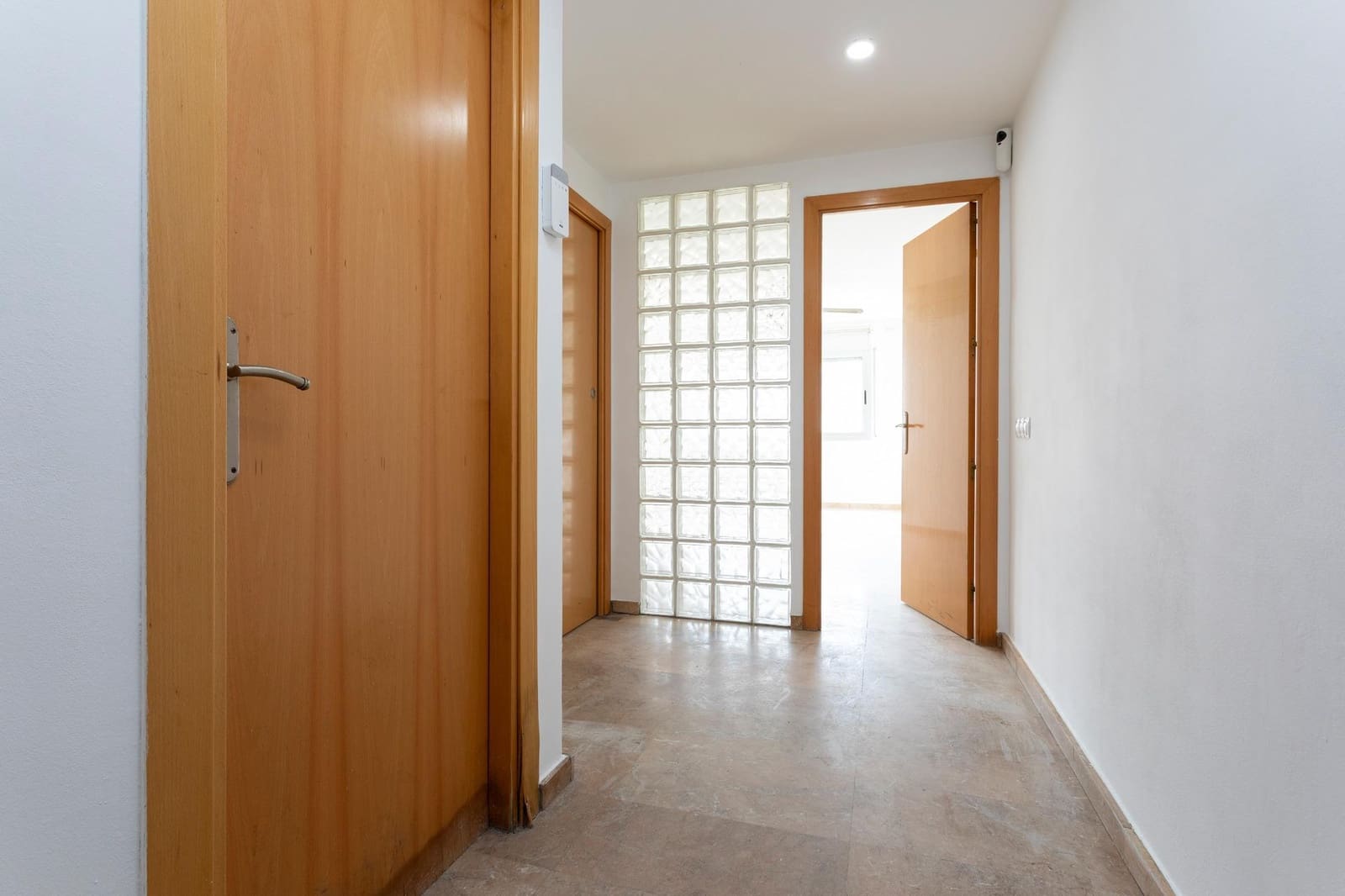 1 makuuhuone Asunto myytävänä paikassa Sabadell - 175 000 € (Ref: 9908405)