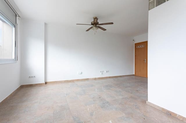 1 makuuhuone Asunto myytävänä paikassa Sabadell - 175 000 € (Ref: 9908405)